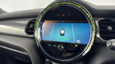 MINI Hatchback 1.5 Cooper Exclusive 3dr Auto Petrol Hatchback